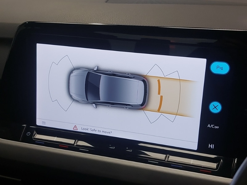 Used Volkswagen Golf 2022 for sale - 77623500: Photo 17