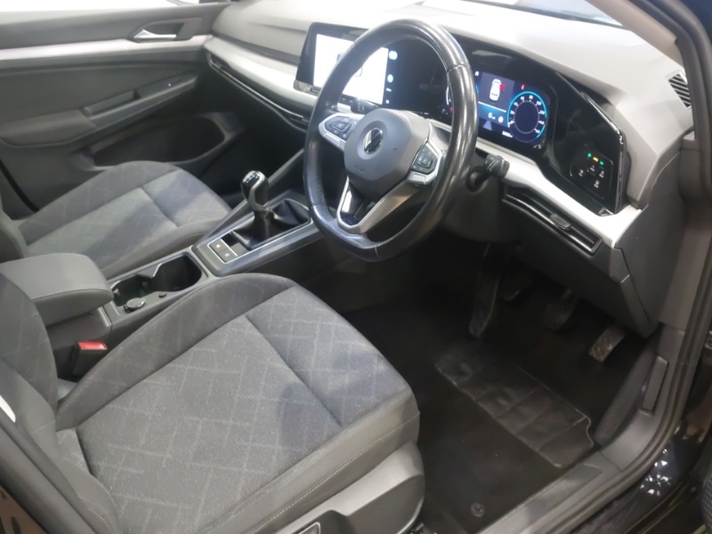 Used Volkswagen Golf 2022 for sale - 77623500: Photo 18