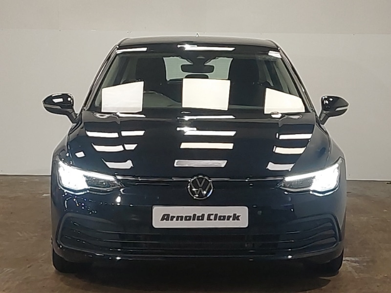 Used Volkswagen Golf 2022 for sale - 77623500: Photo 19