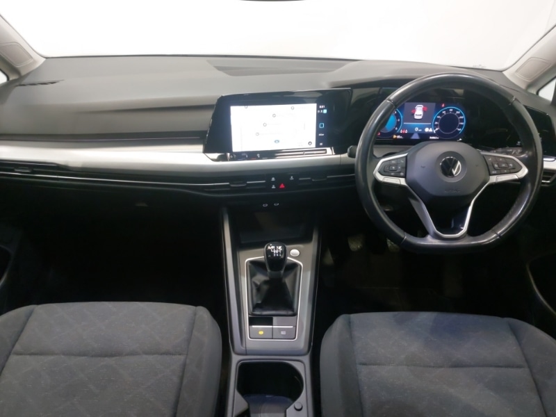 Used Volkswagen Golf 2022 for sale - 77623500: Photo 2