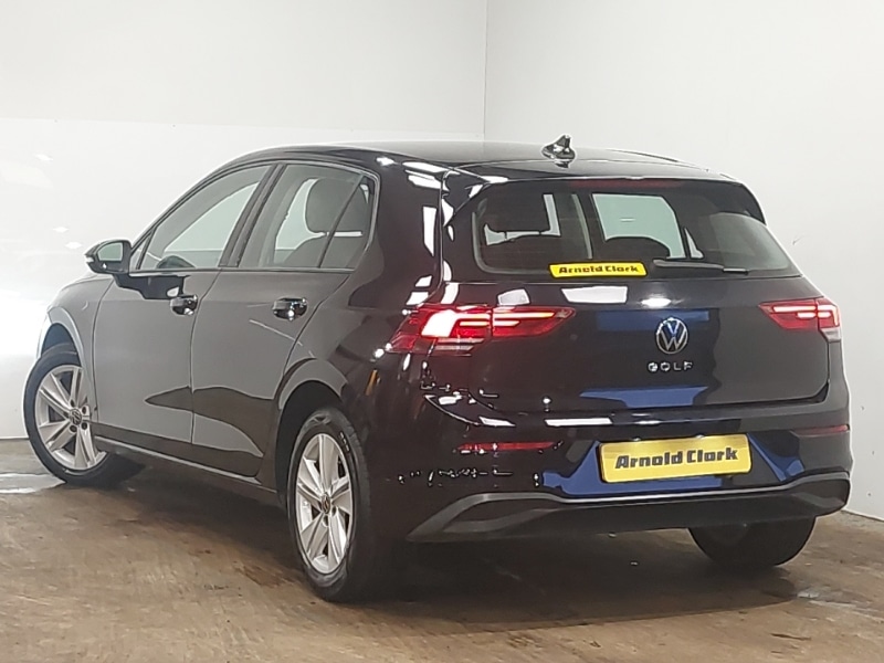 Used Volkswagen Golf 2022 for sale - 77623500: Photo 3