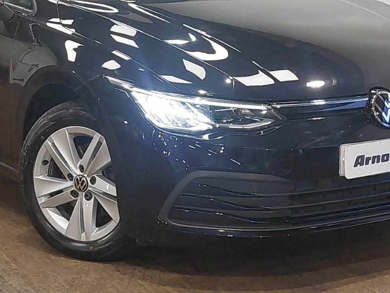 Used Volkswagen Golf 2022 for sale - 77623500: Photo 9