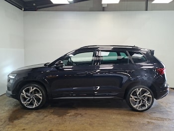Used Skoda Karoq 2025 for sale - 79144219: Photo