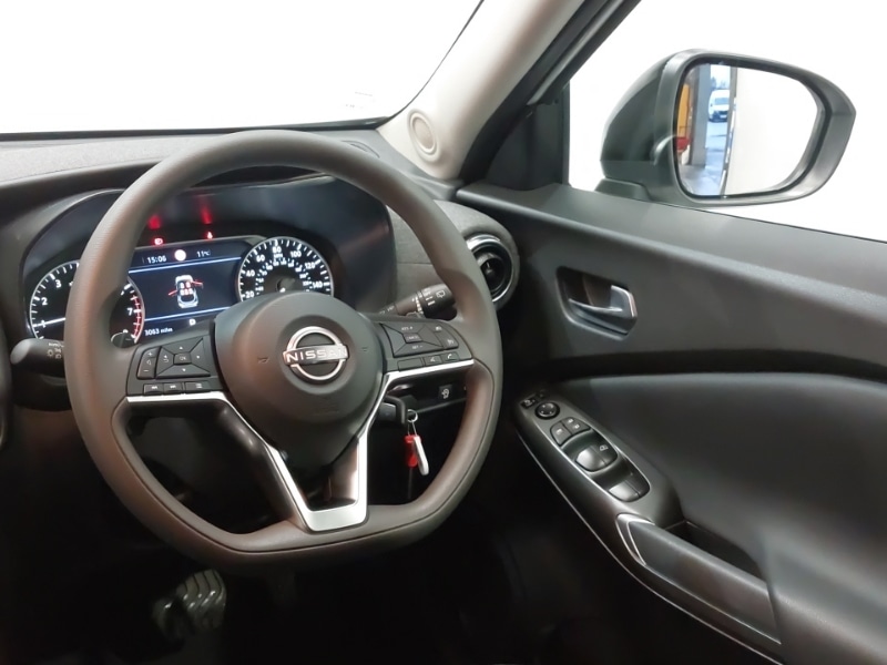 Used Nissan Juke 2025 for sale - 76651658: Photo 10