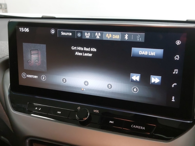 Used Nissan Juke 2025 for sale - 76651658: Photo 14