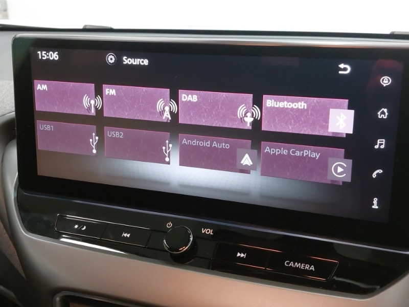 Used Nissan Juke 2025 for sale - 76651658: Photo 15