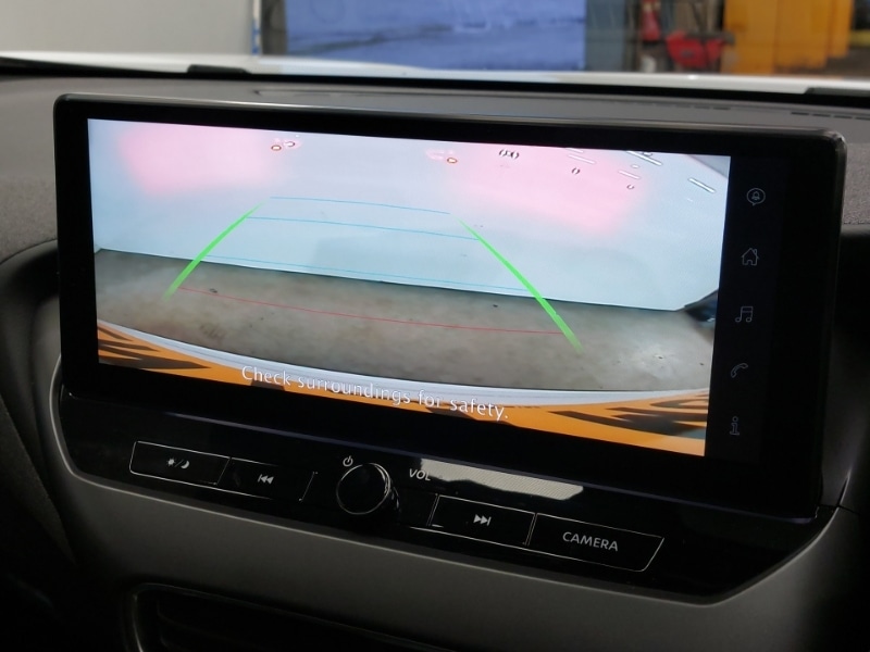 Used Nissan Juke 2025 for sale - 76651658: Photo 17