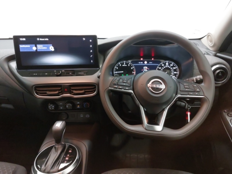 Used Nissan Juke 2025 for sale - 76651658: Photo 7