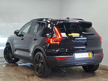 Used Volvo XC40 2024 for sale - 79086750: Photo