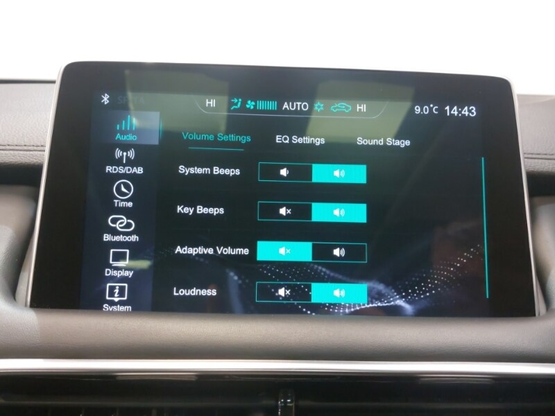 Used MG MG HS 2022 for sale - 77736545: Photo 11