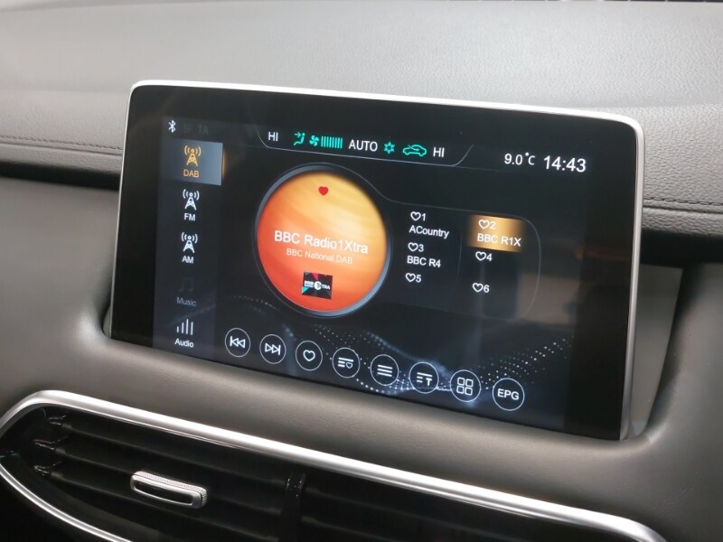 Used MG MG HS 2022 for sale - 77736545: Photo 14