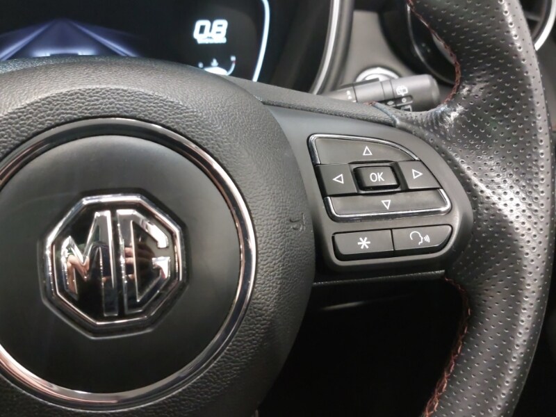 Used MG MG HS 2022 for sale - 77736545: Photo 16