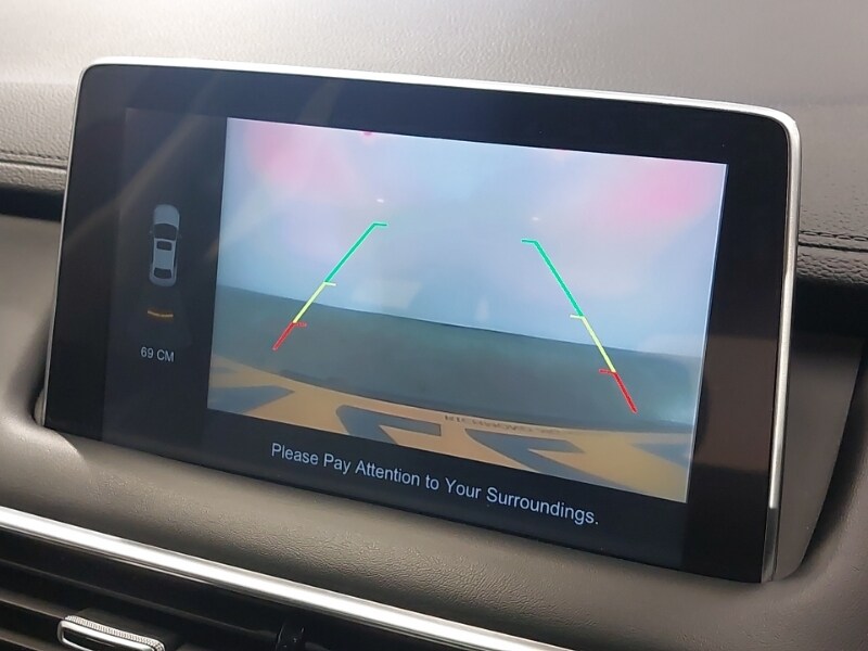 Used MG MG HS 2022 for sale - 77736545: Photo 17