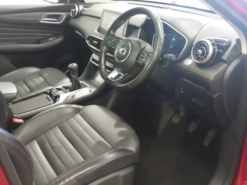 Used MG MG HS 2022 for sale - 77736545: Photo 18