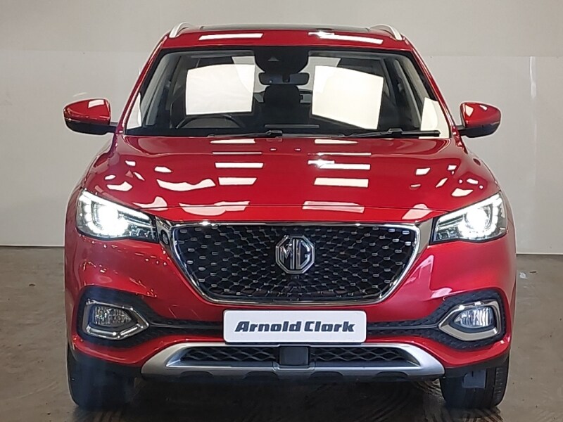 Used MG MG HS 2022 for sale - 77736545: Photo 19