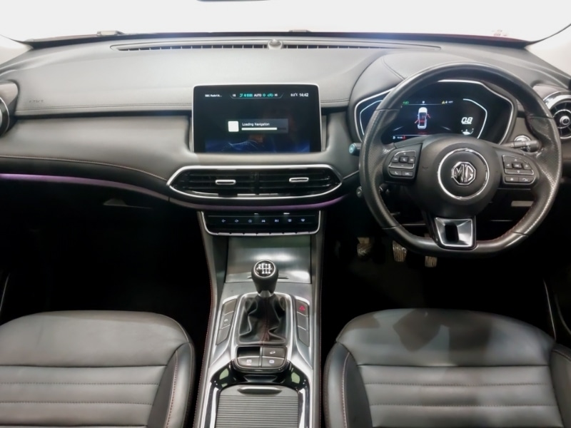 Used MG MG HS 2022 for sale - 77736545: Photo 2