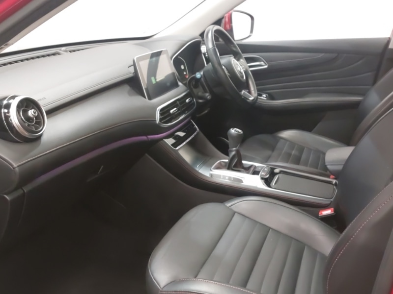 Used MG MG HS 2022 for sale - 77736545: Photo 5