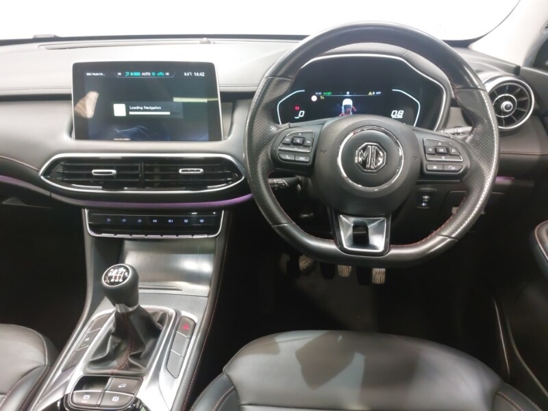 Used MG MG HS 2022 for sale - 77736545: Photo 7