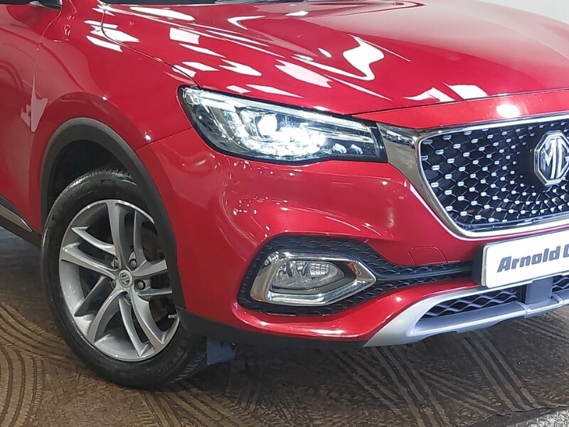 Used MG MG HS 2022 for sale - 77736545: Photo 9