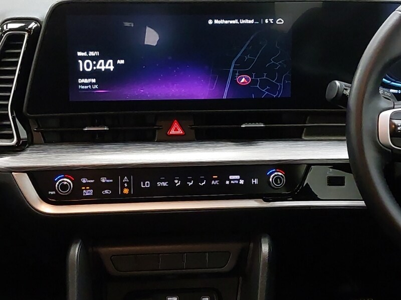 Used Kia Sportage 2025 for sale - 76779583: Photo 10