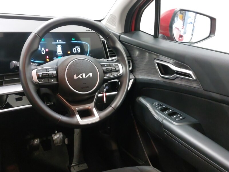 Used Kia Sportage 2025 for sale - 76779583: Photo 11