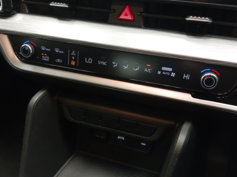 Used Kia Sportage 2025 for sale - 76779583: Photo 13