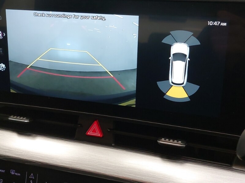 Used Kia Sportage 2025 for sale - 76779583: Photo 14