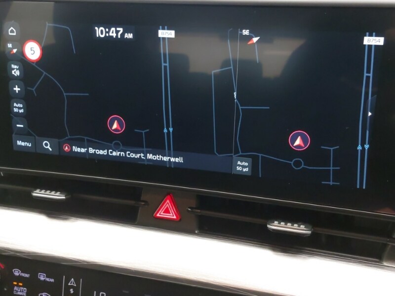 Used Kia Sportage 2025 for sale - 76779583: Photo 15