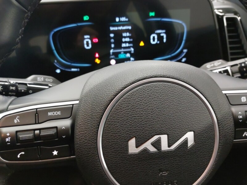 Used Kia Sportage 2025 for sale - 76779583: Photo 17