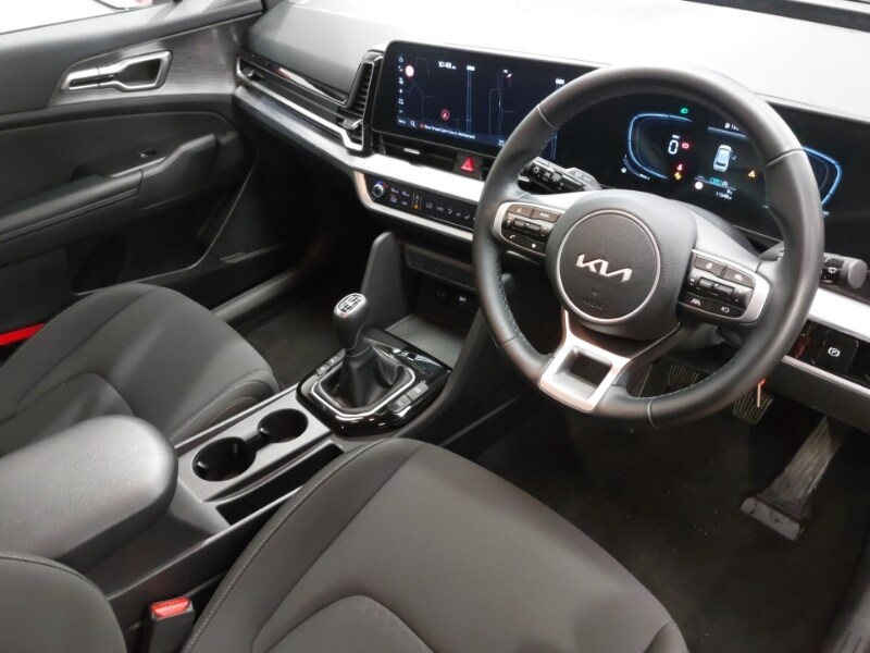 Used Kia Sportage 2025 for sale - 76779583: Photo 18