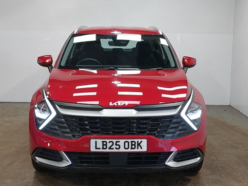 Used Kia Sportage 2025 for sale - 76779583: Photo 19