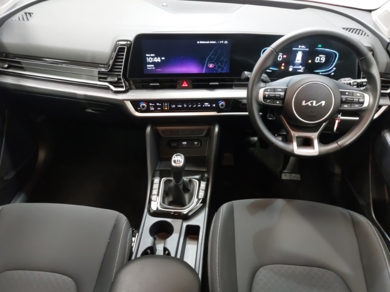 Used Kia Sportage 2025 for sale - 76779583: Photo 2