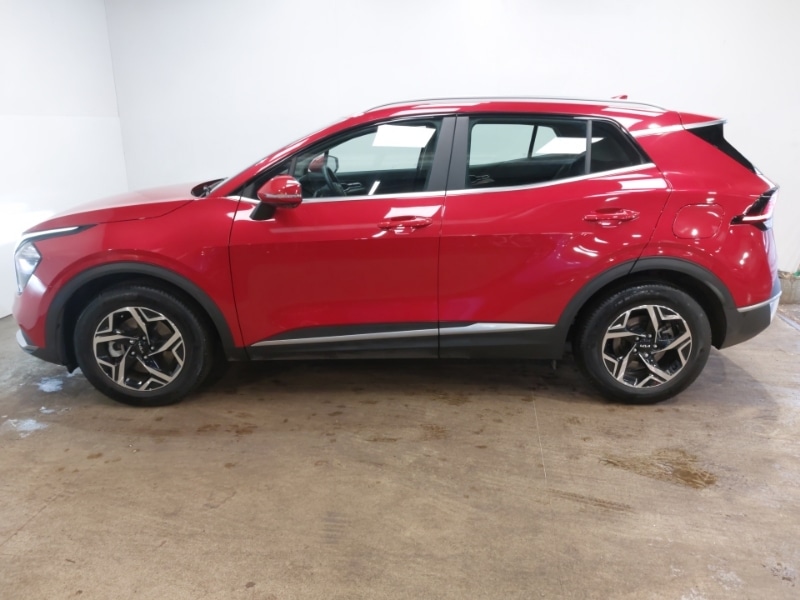 Used Kia Sportage 2025 for sale - 76779583: Photo 4