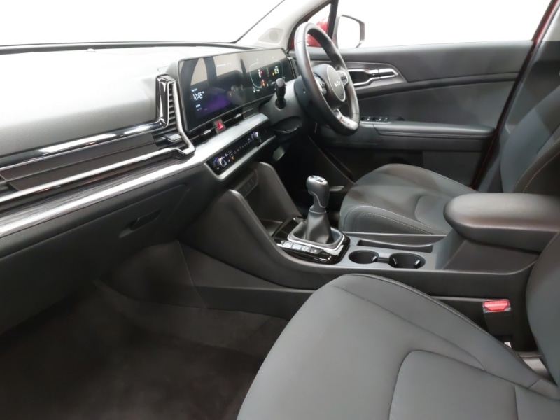 Used Kia Sportage 2025 for sale - 76779583: Photo 5