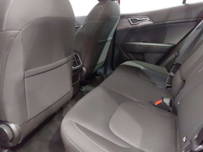Used Kia Sportage 2025 for sale - 76779583: Photo 6