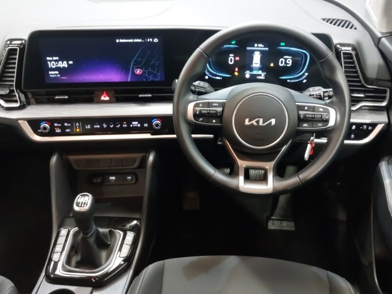 Used Kia Sportage 2025 for sale - 76779583: Photo 7