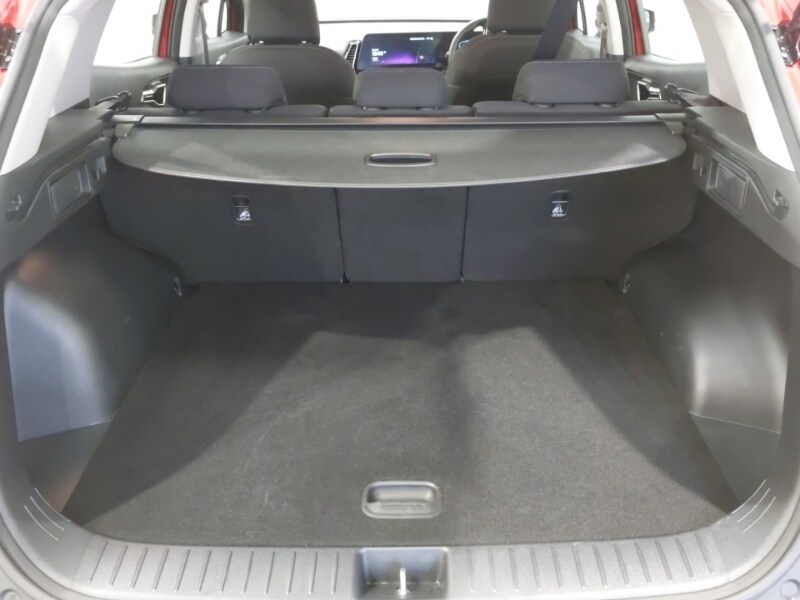 Used Kia Sportage 2025 for sale - 76779583: Photo 8