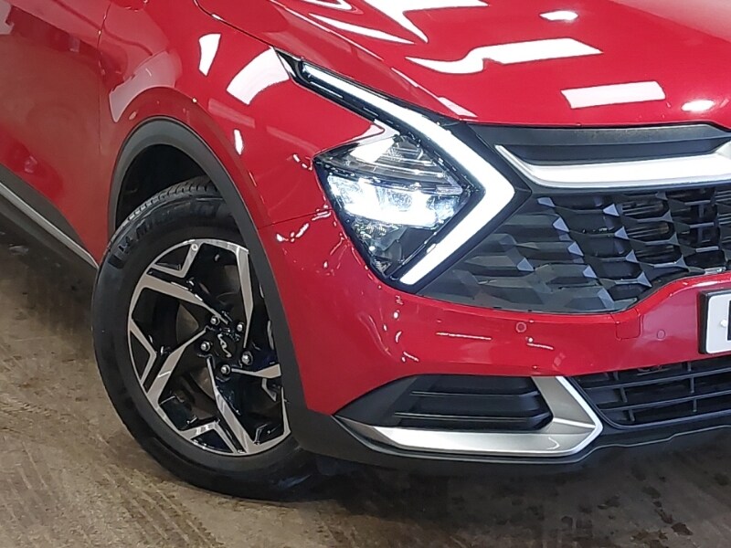 Used Kia Sportage 2025 for sale - 76779583: Photo 9