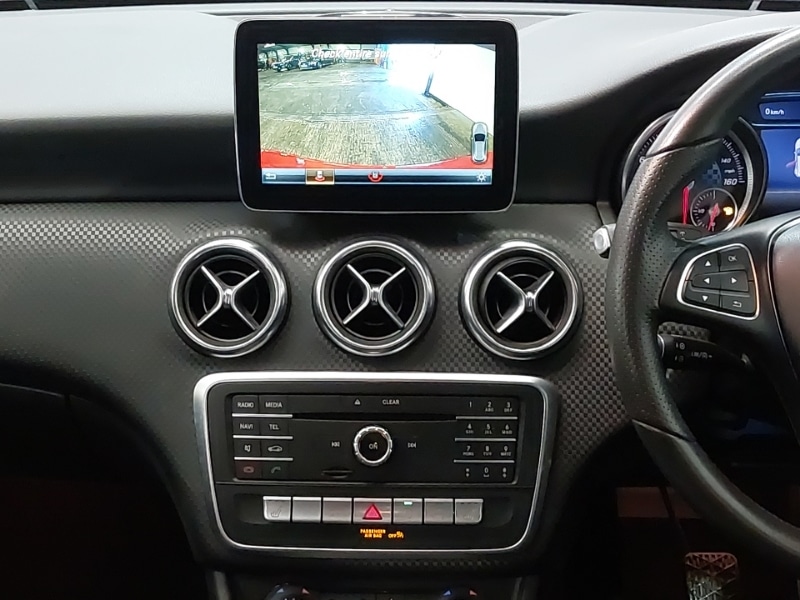 Used Mercedes-Benz A-Class 2017 for sale - 77891878: Photo 10