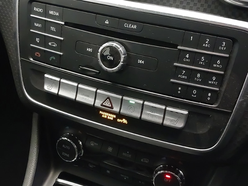 Used Mercedes-Benz A-Class 2017 for sale - 77891878: Photo 13