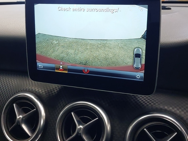 Used Mercedes-Benz A-Class 2017 for sale - 77891878: Photo 14