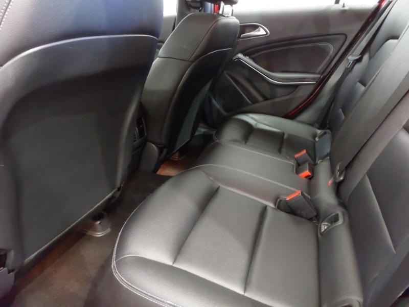 Used Mercedes-Benz A-Class 2017 for sale - 77891878: Photo 6