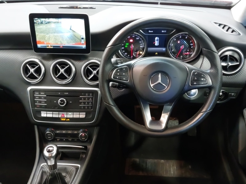 Used Mercedes-Benz A-Class 2017 for sale - 77891878: Photo 7