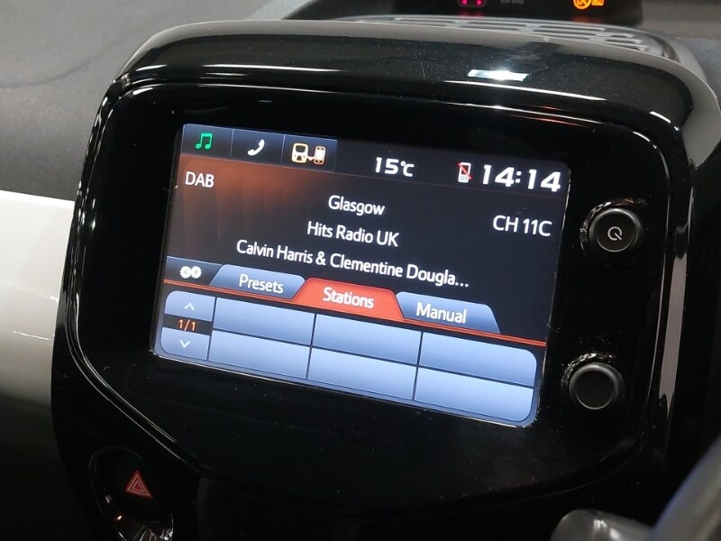 Used Toyota AYGO 2017 for sale - 76651657: Photo 15