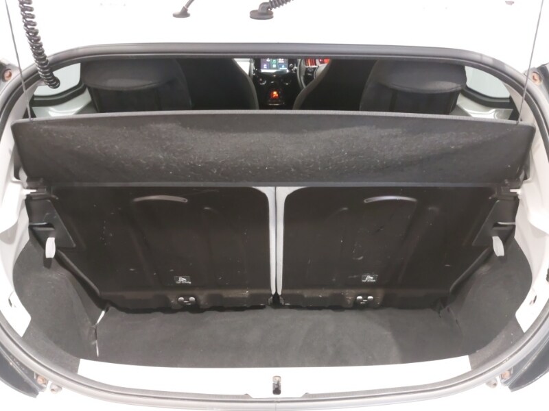 Used Toyota AYGO 2017 for sale - 76651657: Photo 8