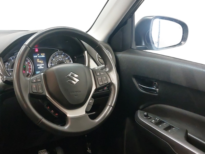 Used Suzuki Vitara 2023 for sale - 76629449: Photo 10