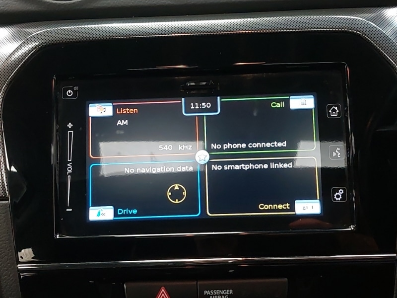 Used Suzuki Vitara 2023 for sale - 76629449: Photo 11