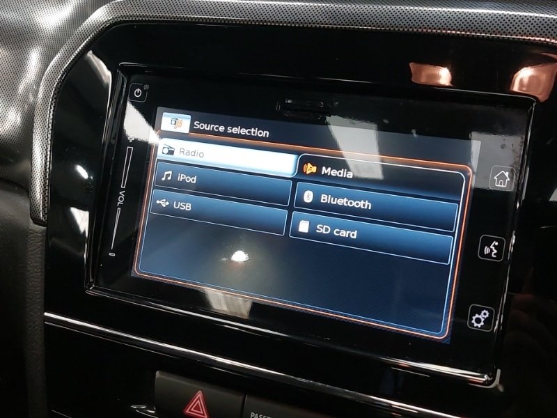 Used Suzuki Vitara 2023 for sale - 76629449: Photo 15