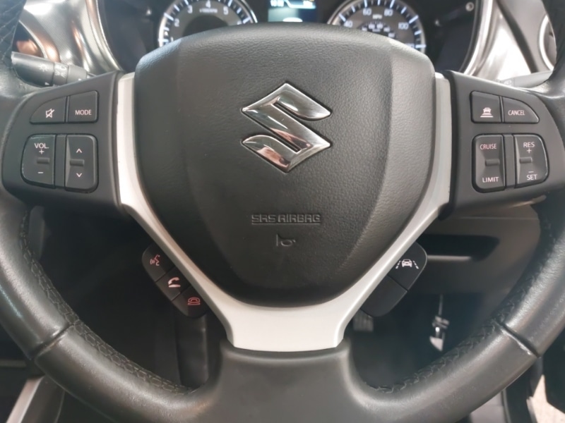 Used Suzuki Vitara 2023 for sale - 76629449: Photo 16