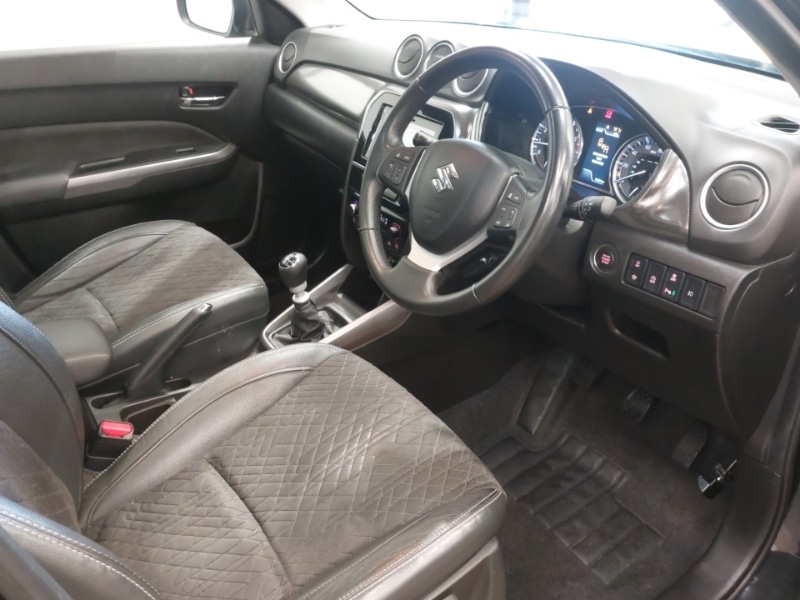 Used Suzuki Vitara 2023 for sale - 76629449: Photo 18